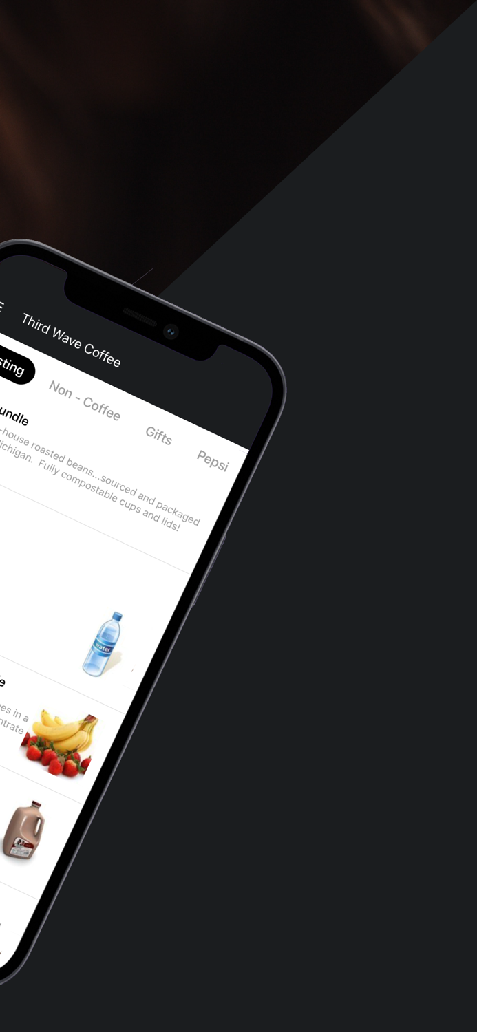 Third Wave Coffee St Belding