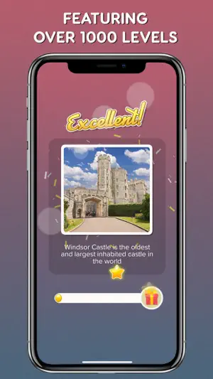 Word Search Hidden Words screenshot 4