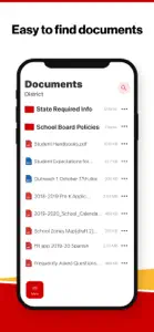 Lisbon Public School District screenshot #5 for iPhone