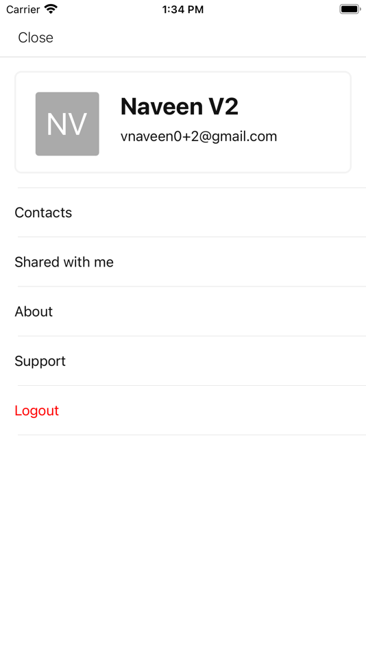 #7. Alectify (iOS) 由: Alectify Inc.