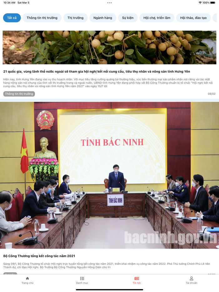 Ecom Bắc Ninh