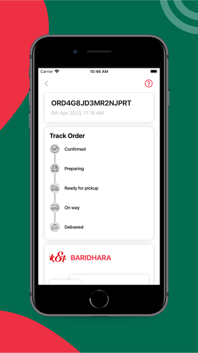 cliQnpay Screenshot