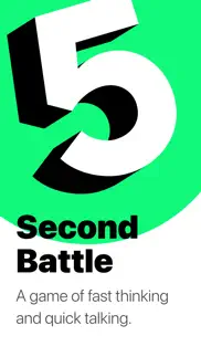 How to cancel & delete 5 second battle rule game 3