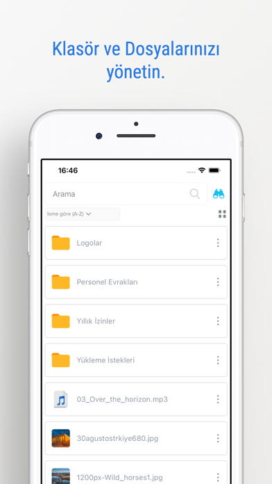 Gazi Bulut Screenshot