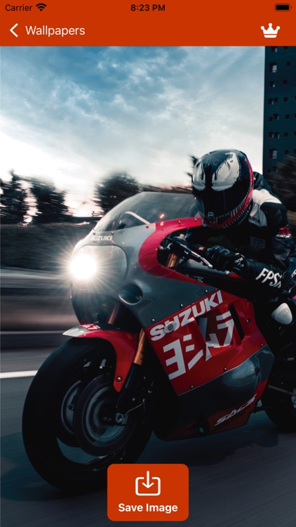 Wallpapers HD / 4K Aesthetic screenshot-5