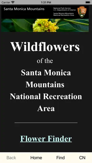 SMM WildFlowers screenshot 1