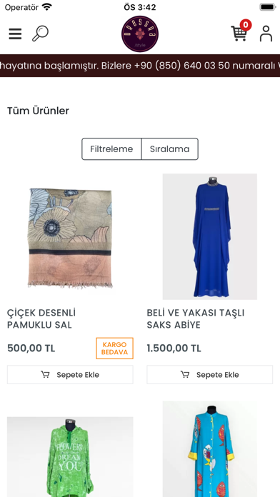 Dressra Screenshot