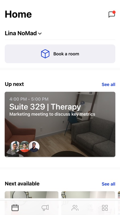 Lina – Practice Here For Good