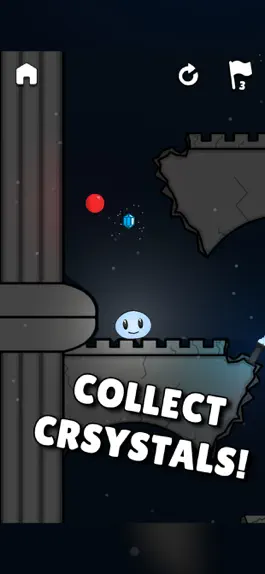 Game screenshot Jump Or Give Up! apk