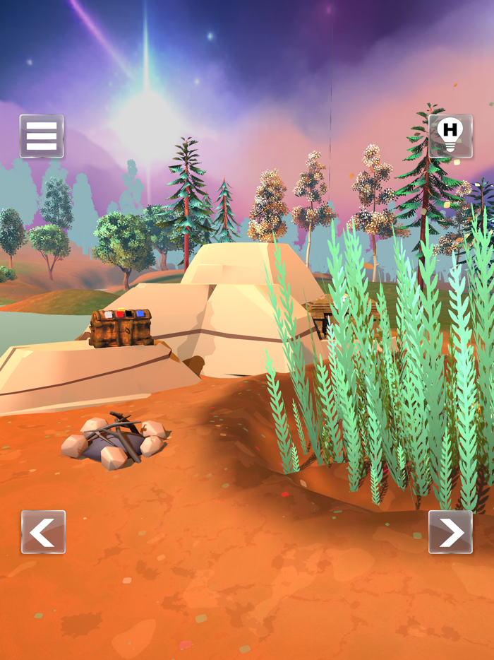 EscapeRoom Weaver Festival