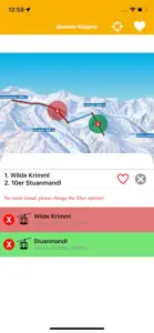 Zillertal Arena - Action & Fun screenshot #4 for iPhone