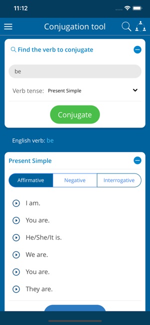 Open English: Learn English on the App Store