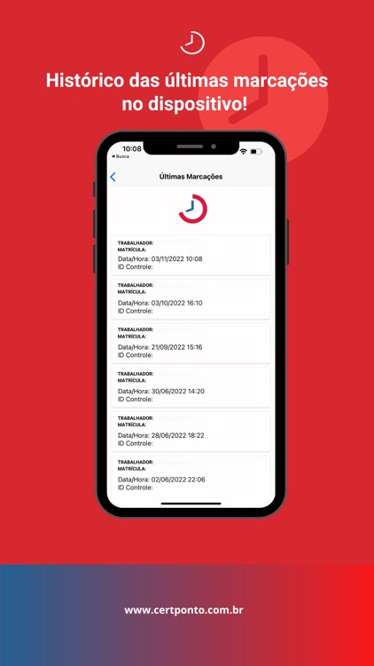CERTPONTO screenshot-3