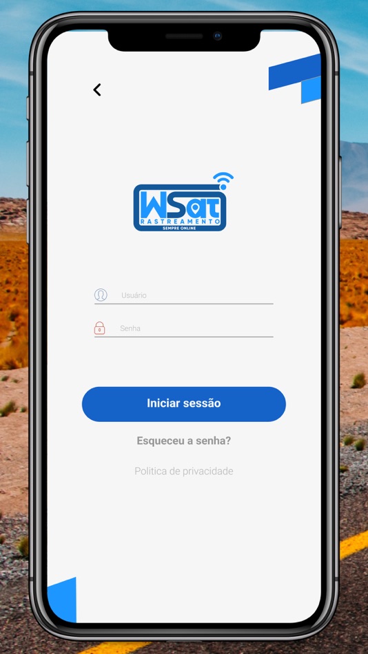 #5. Wsat Rastreamento (iOS) 由: Softruck