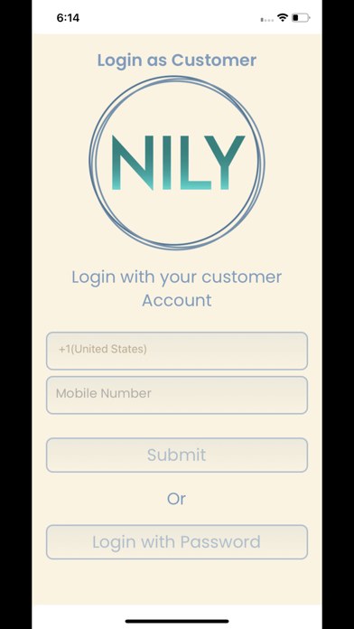 Nily Screenshot 3 - AppWisp.com Nily Screenshot 3 - AppWisp.com