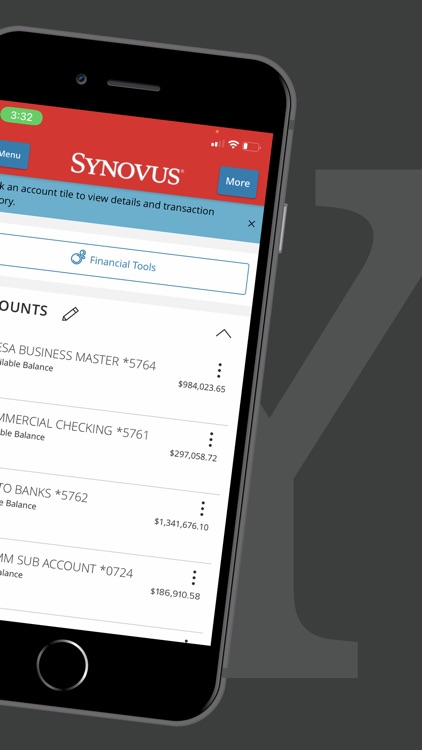 Synovus Gateway Mobile