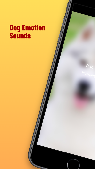 Dog Translator Prank Simulator Screenshot