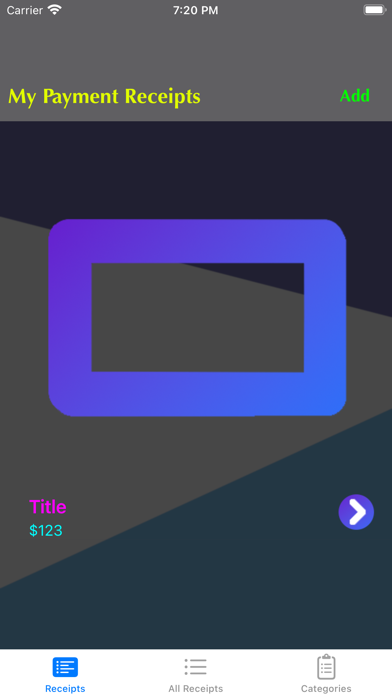 Screenshot #2 pour AssetShot Pro