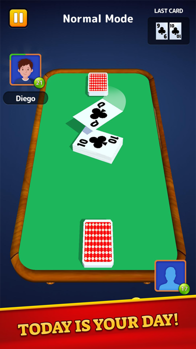 Uttar Patti : Card Battle Screenshot