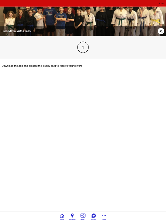 Screenshot #6 pour Troy Martial Arts