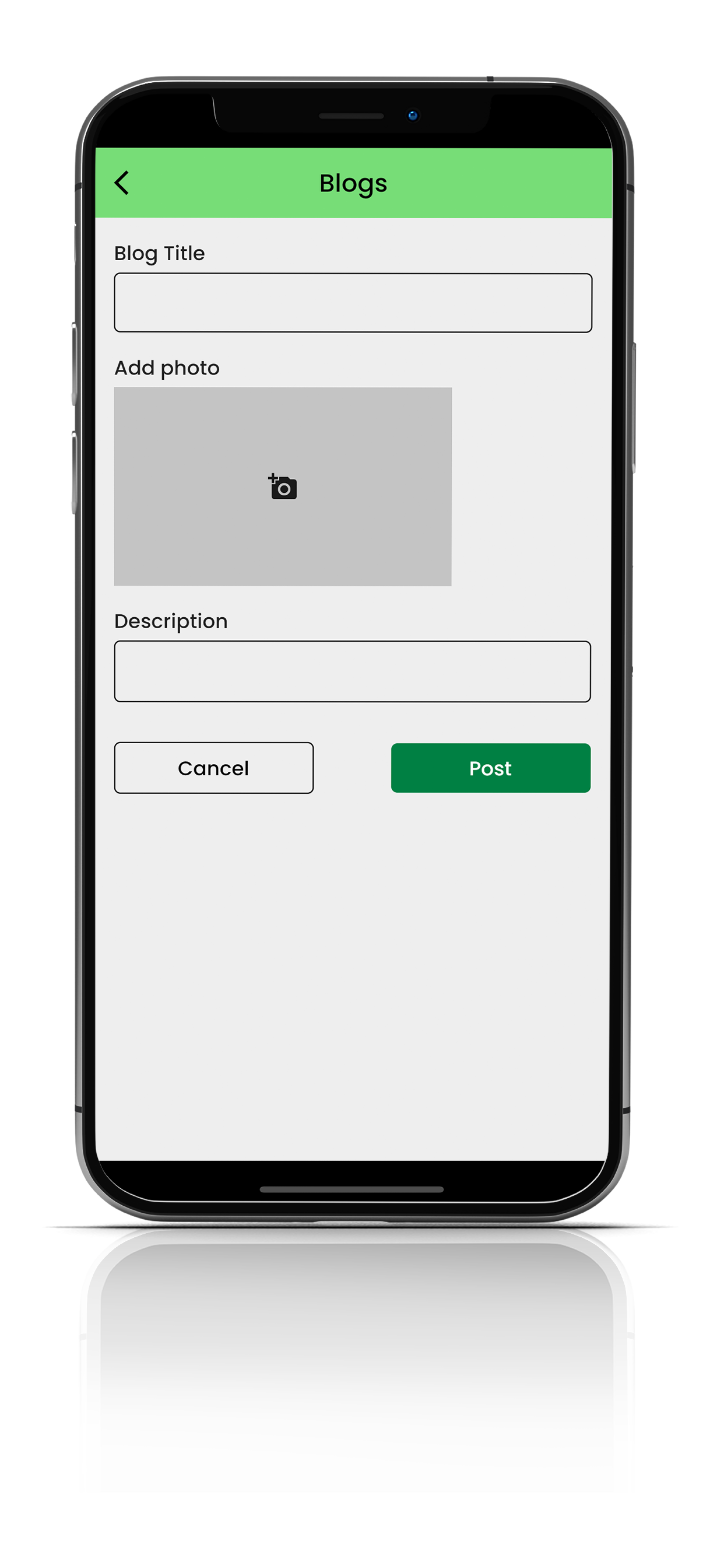 Hotaya Partner screenshot 8
