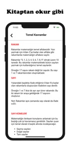 Tyt Matematik screenshot #5 for iPhone