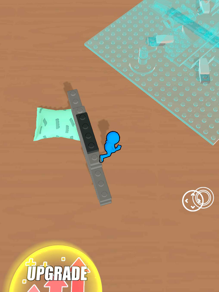 Toy Maker 3D Connect and Craft