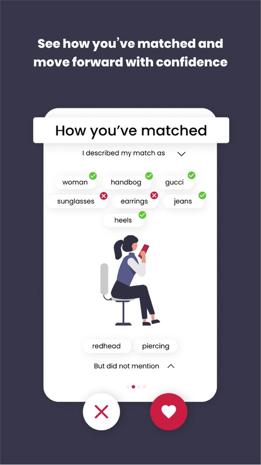 #5. Goneby (iOS) 由: Goneby Inc.