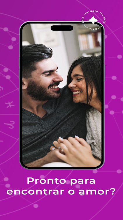 StarDate: Encontros e conexões screenshot-3