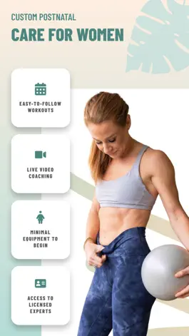 Game screenshot Birth Recovery Center mod apk