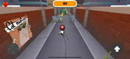 Game screenshot SAN RUNNER hack