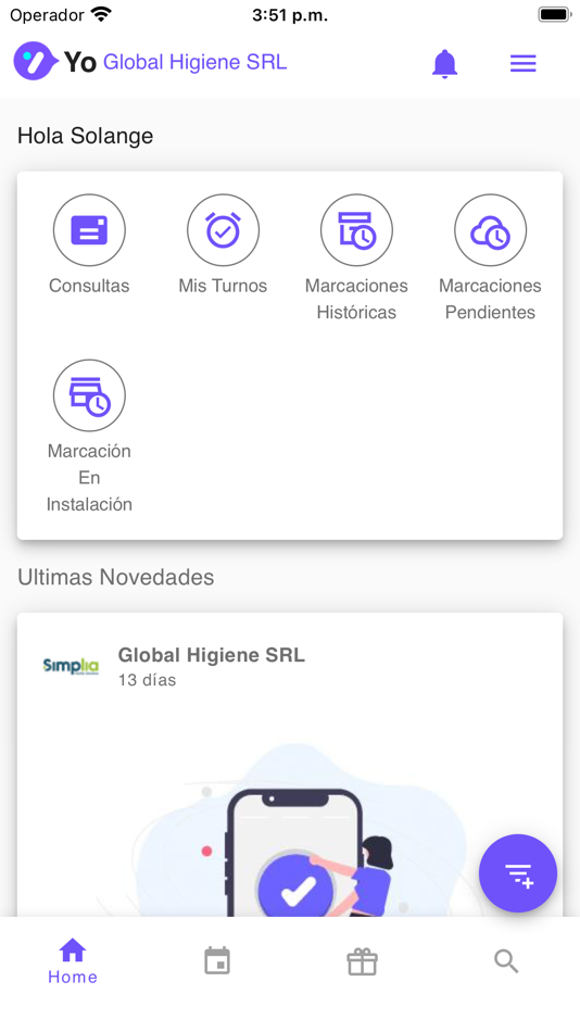 #1. Global Hig. Uru. (iOS) 由: Soofttest