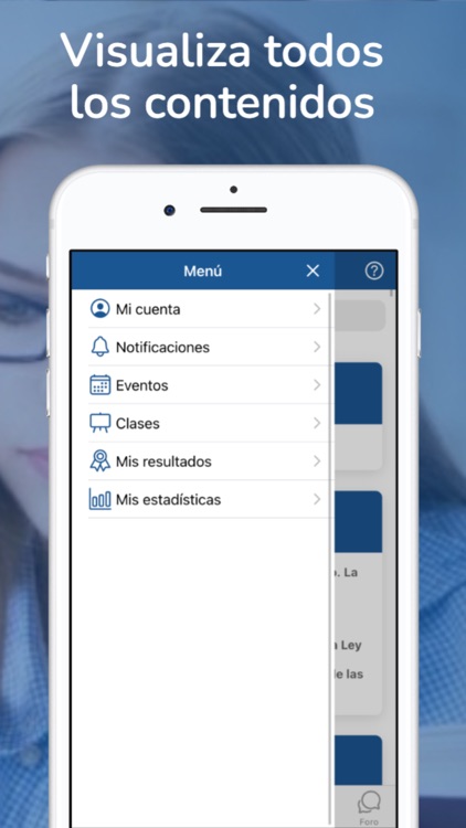 Jurispericia screenshot-3