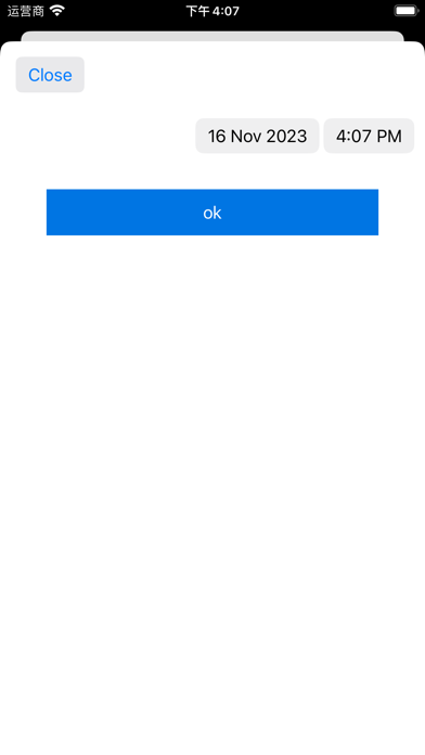 Screenshot #3 pour Finger Pressure Plan