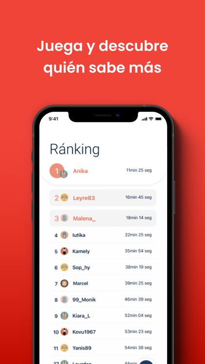 eSidajoc screenshot-5