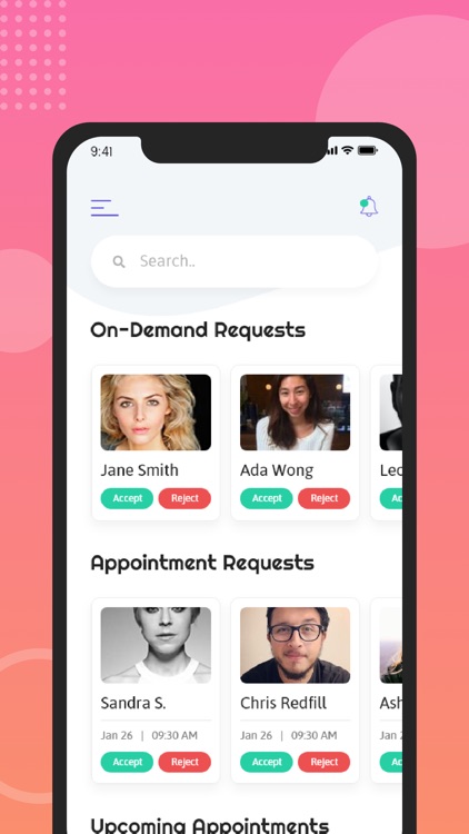 Hey Wizard Business Platform