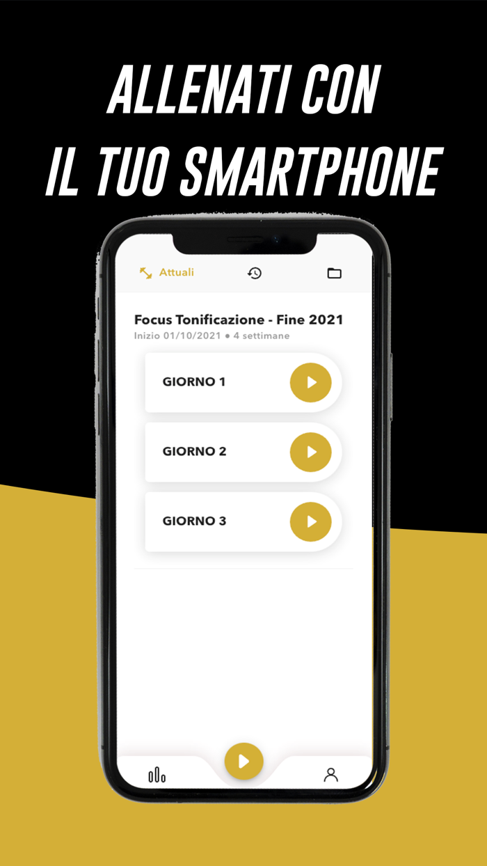 Riccardo Finamore PT