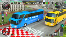 Game screenshot City Bus Simulator Road Trip hack