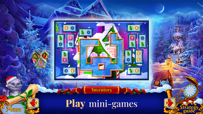 Christmas Stories 8 Express