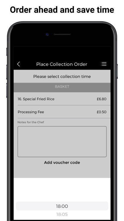 Arthurs China City App