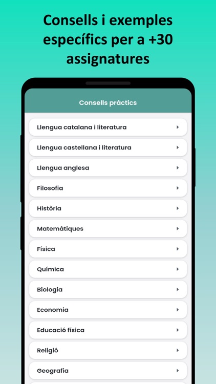 Treball de Recerca screenshot-4