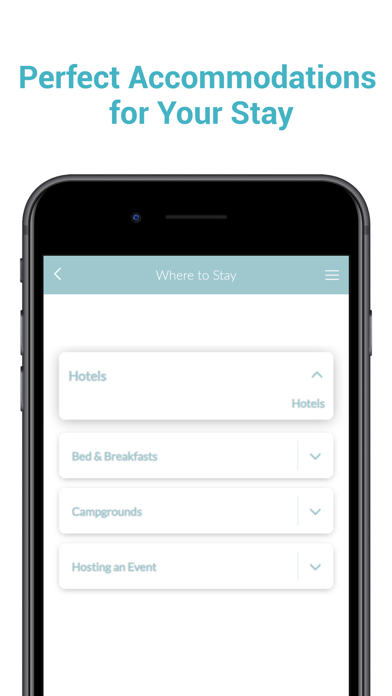 Visit Steubenville Screenshot