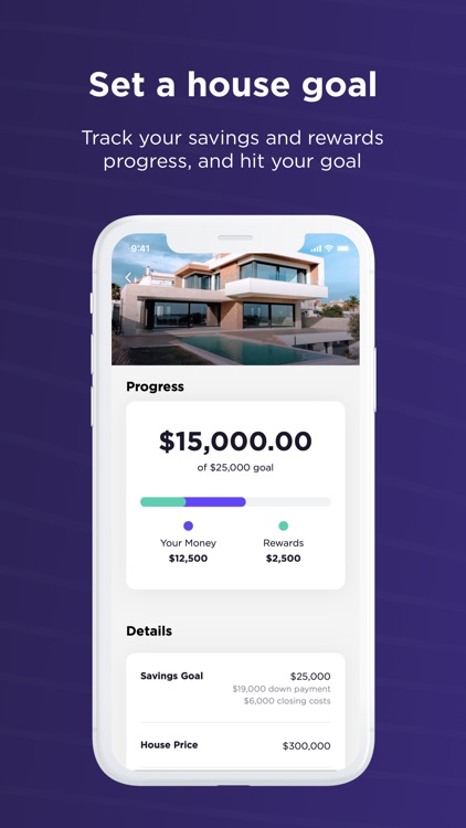 Gravy: Homebuying for renters screenshot-4