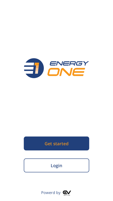 Energy One Screenshot