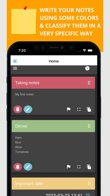 Notecards Maker screenshot-3