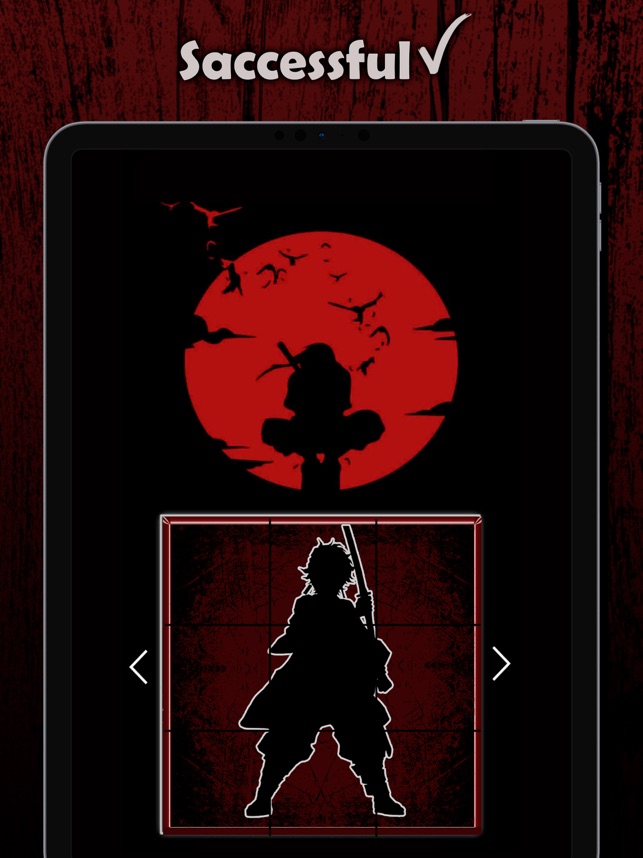 Quiz for Demon Slayer on the App Store