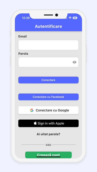 Screenshot #1 pour Brainscores