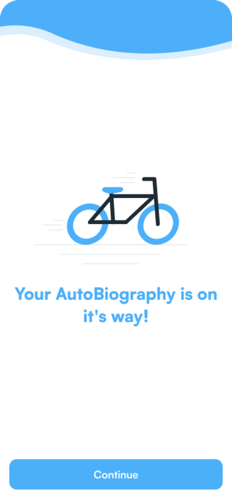 Legacy Lab - Auto Book Creator screenshot 7