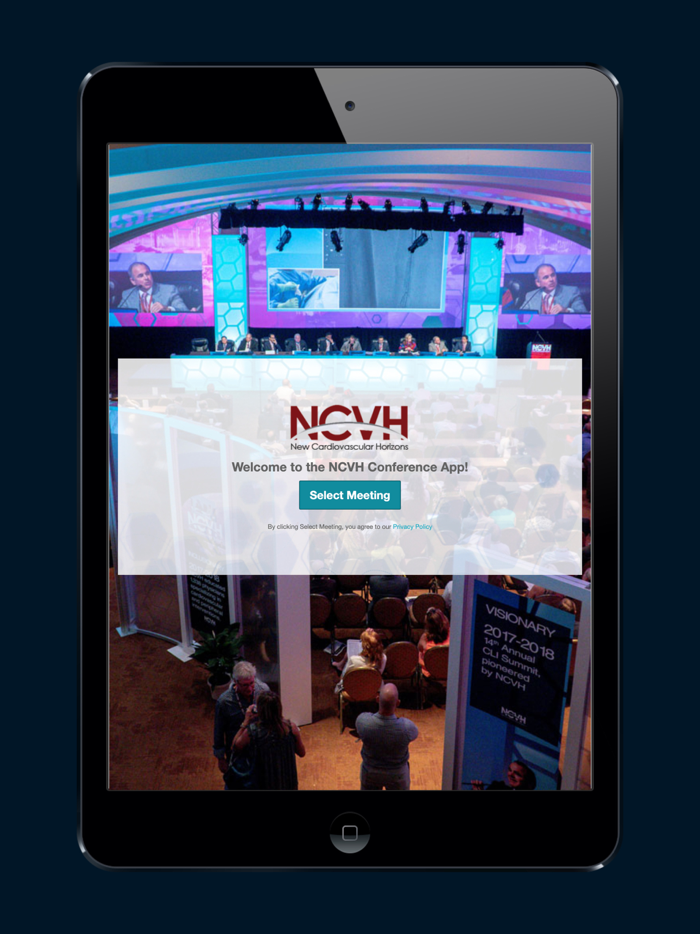 New Cardiovascular Horizons