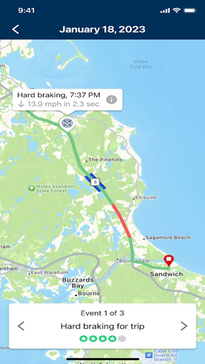 Kemper Co-Pilot screenshot-4